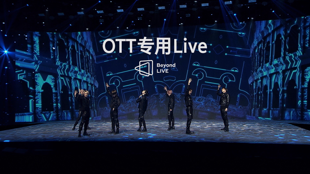 Beyond LIVE